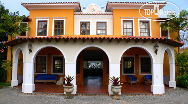 Hotel photo Mabu Costa Brasilis Resort 4*