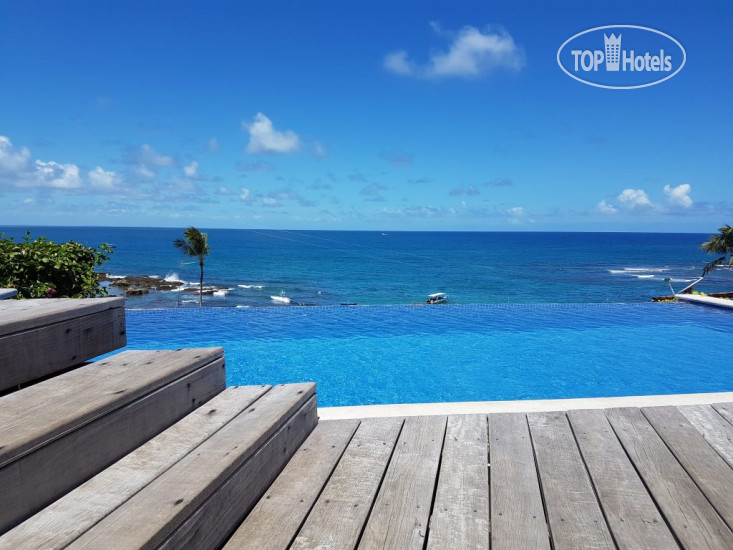 New photos from tourists Pousada Ilha Da Saudade 