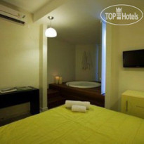 Travel Inn Arembepe Beach 
