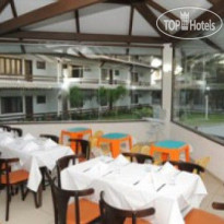 Travel Inn Arembepe Beach 