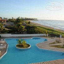 Travel Inn Arembepe Beach 