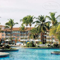 Tropical da Bahia 