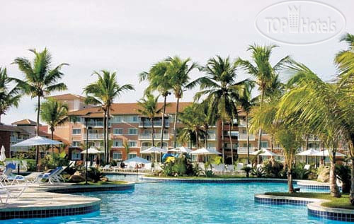 Hotel photo Tropical da Bahia 4*