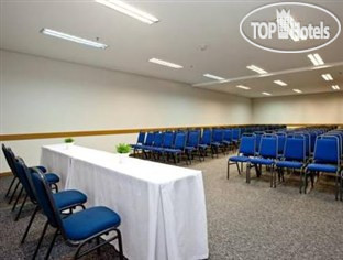 Hotel photo America Towers Hotel 4*