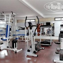 America Towers Hotel 