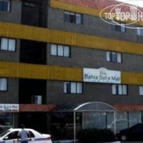 Bahia Sol E Mar Hotel