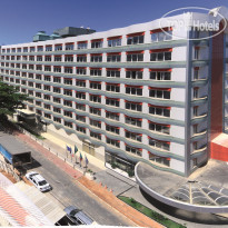 Vila Gale Salvador