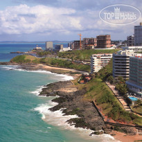 Vila Gale Salvador