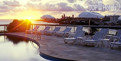 New photos from tourists Blue Tree Towers Salvador 4*