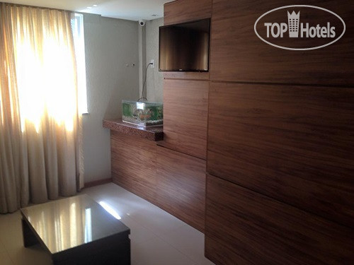 New photos from tourists  Santiago Hotel 