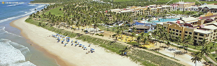 Iberostar Bahia