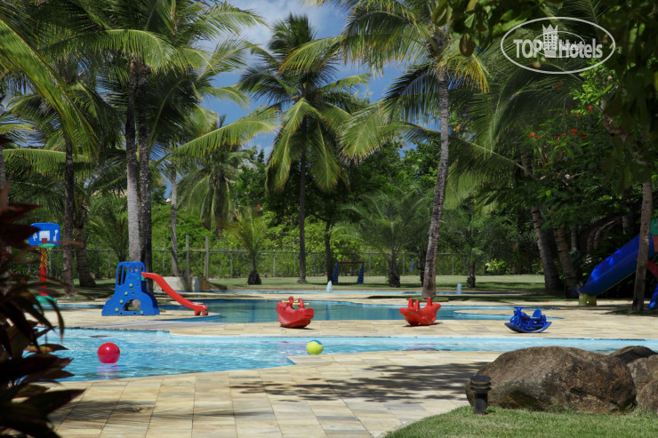 Hotelier's photos Tivoli Ecoresort Praia do Forte 5*