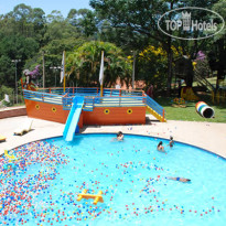 Vila dos Corais Praia do Forte 