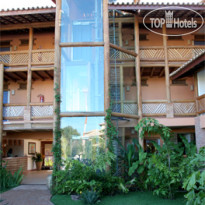 Vila dos Corais Praia do Forte 