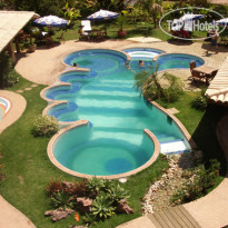 Vila dos Corais Praia do Forte 