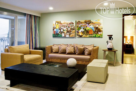 New photos from tourists Gran Hotel Stella Maris 5*