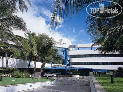 Hotel photo Blue Tree Premium Salvador 4*
