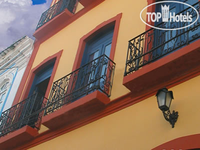 Hotel photo Pousada Do Pilar 3*