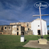 Pousada Sobrado da Vila 