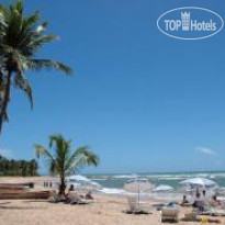 Bahia Plaza Resort 