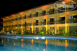New photos from tourists Catussaba Business 4*