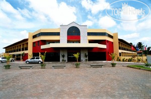 Hotelier's photos Catussaba Business 4*