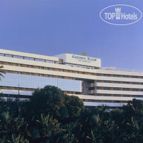 Golden Tulip Salvador 