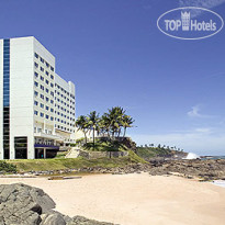 Mercure Salvador 