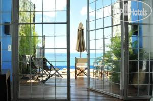 Hotel photo Aram Yami 5*