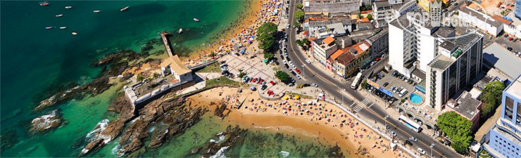 Hotel photo Marazul 4*