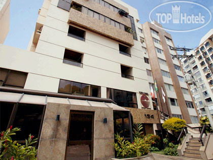 Hotelier's photos Porto Farol 3*