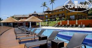 Hotel photo Pestana Bahia Lodge 5*