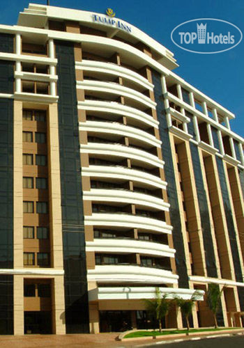 Hotel photo Tulip Inn Centro de Convencoes 3*