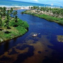 Grand Palladium Imbassai Resort & Spa