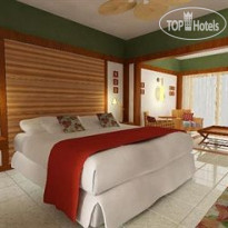 Grand Palladium Imbassai Resort & Spa