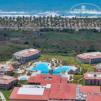 Grand Palladium Imbassai Resort & Spa