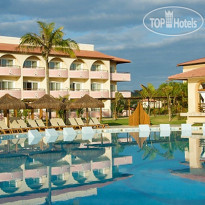 Grand Palladium Imbassai Resort & Spa