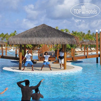 Grand Palladium Imbassai Resort & Spa