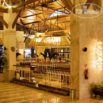 Grand Palladium Imbassai Resort & Spa