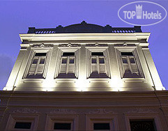 Hotel photo Zank by Toque Hotel 5*
