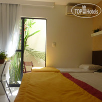 Pousada Aquarela do Brasil 