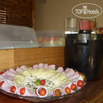 Pousada Aquarela do Brasil 