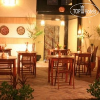 Pousada Aquarela do Brasil 