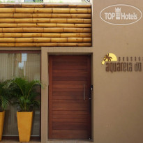 Pousada Aquarela do Brasil 