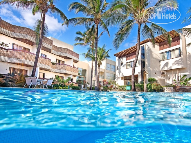 Hotel photo Mar Brasil 4*