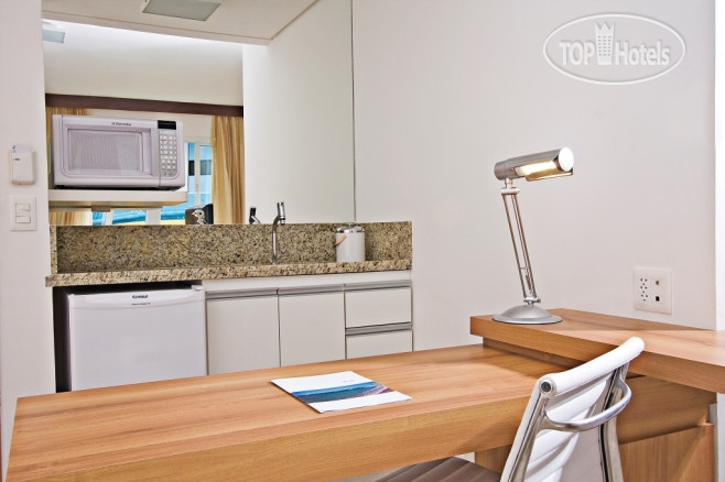 New photos from tourists Mar Brasil 4*