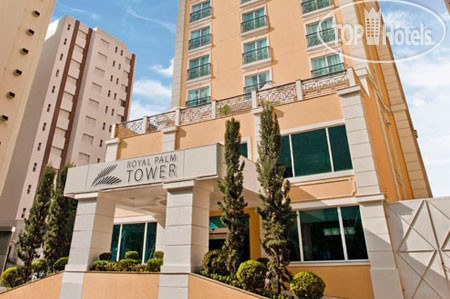 Hotel photo Royal Palm Tower 4*