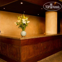Rojas All Suite