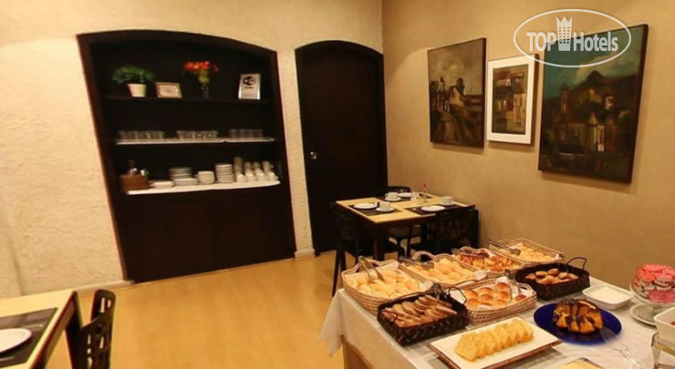 New photos from tourists Rojas All Suite 3*