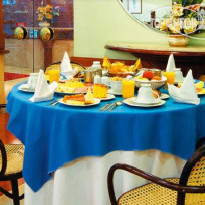 Shelton Inn Planalto 